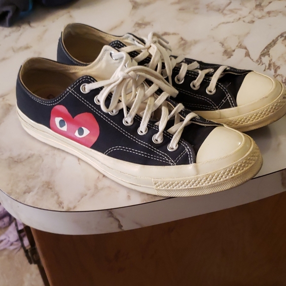 Converse - Picture 2 of 4